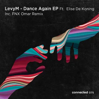 Dance Again EP by LevyM