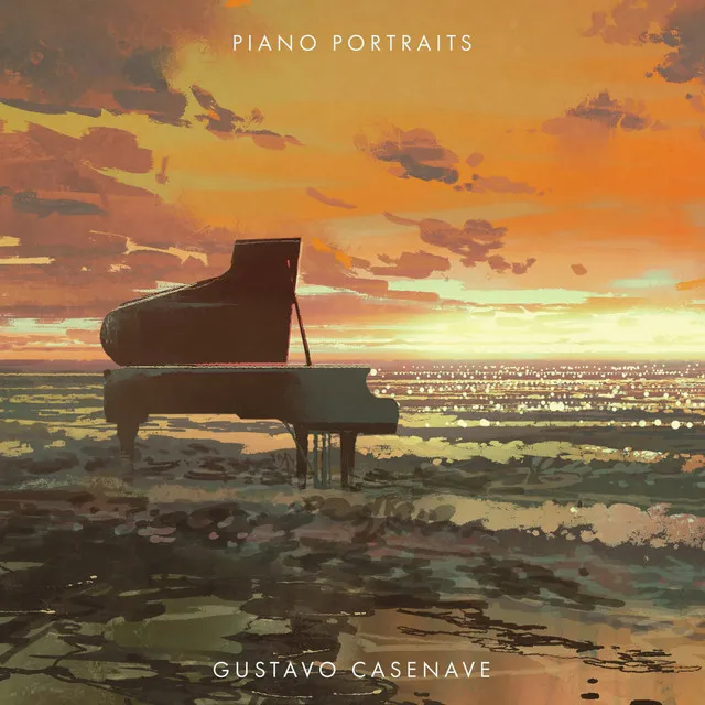 Piano Portraits