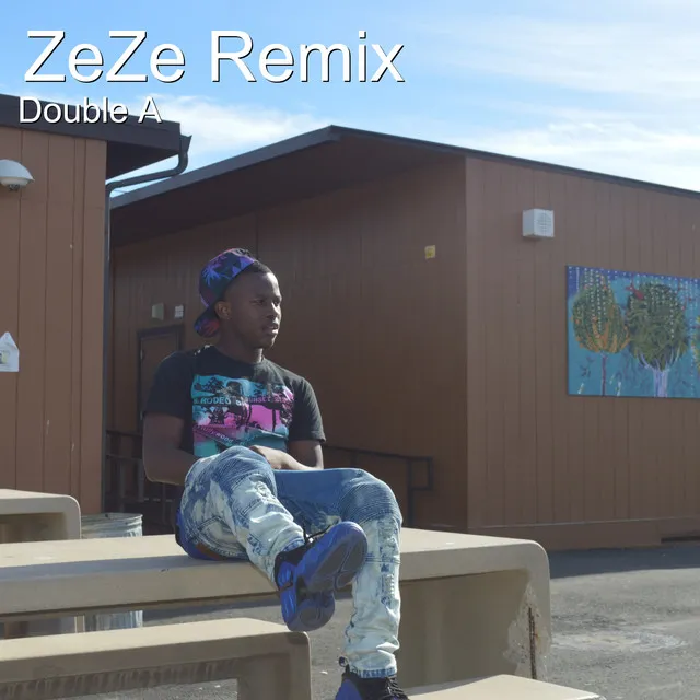 Zeze Remix