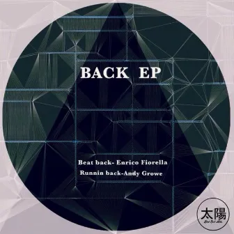 Back EP by Enrico Fiorella