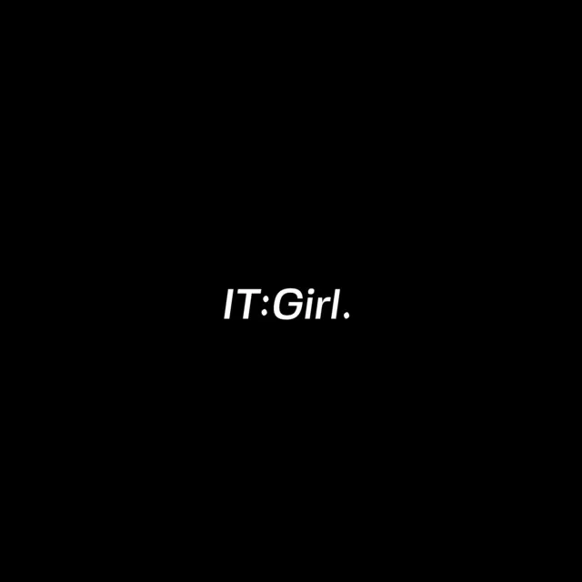 It Girl