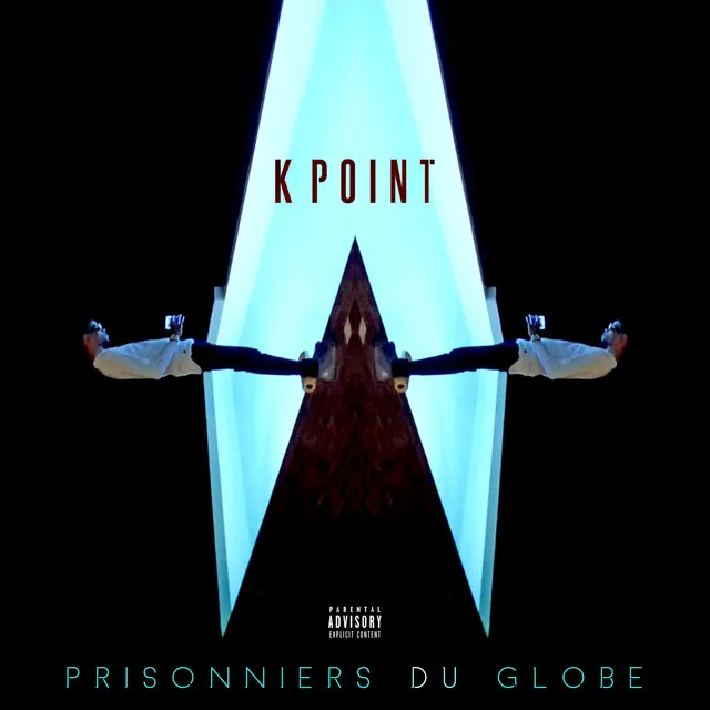 Prisonniers du globe