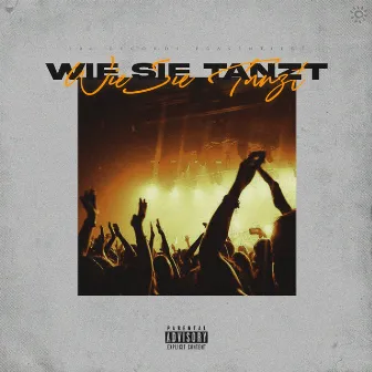 Wie sie tanzt by dave