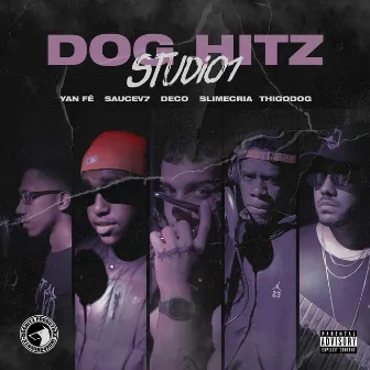 Studio 1 by Dog Hitz