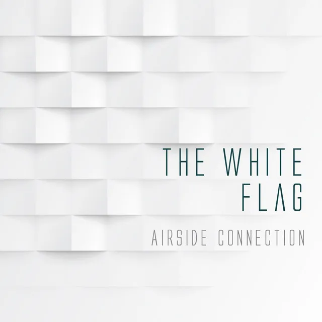 The White Flag - Deep House Remix