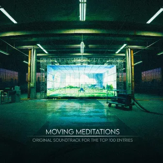 Moving Meditations by Feverkin