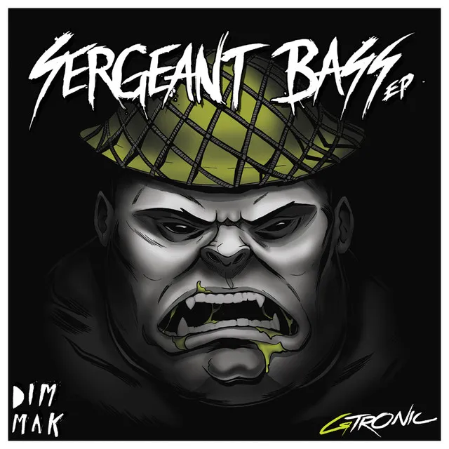 Sergeant Bass - Instrumental Mix