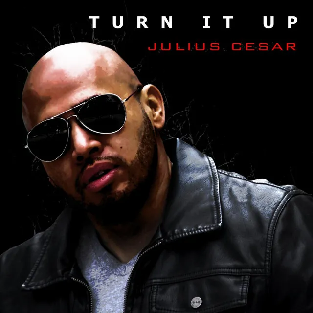 Turn It Up (feat. Ayce Brown & Kirby Santos)