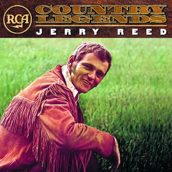 RCA Country Legends: Jerry Reed by Jerry Reed