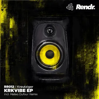 KRKVIBE by Kreutziger