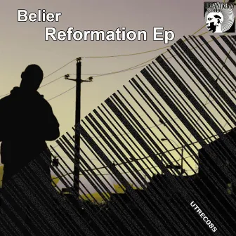 Reformation Ep by Belier