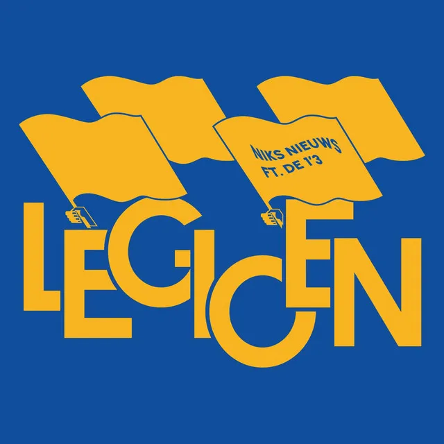 Legioen