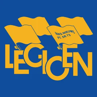 Legioen by Niks Nieuws