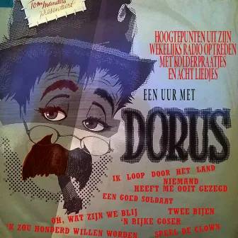 Een Uur Met Dorus (Live) by Dorus