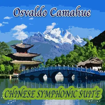 Chinese Symphonic Suite by Orchestra Sinfonica di Praga