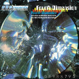 Fourth Dimension by The BBC Radiophonic Workshop