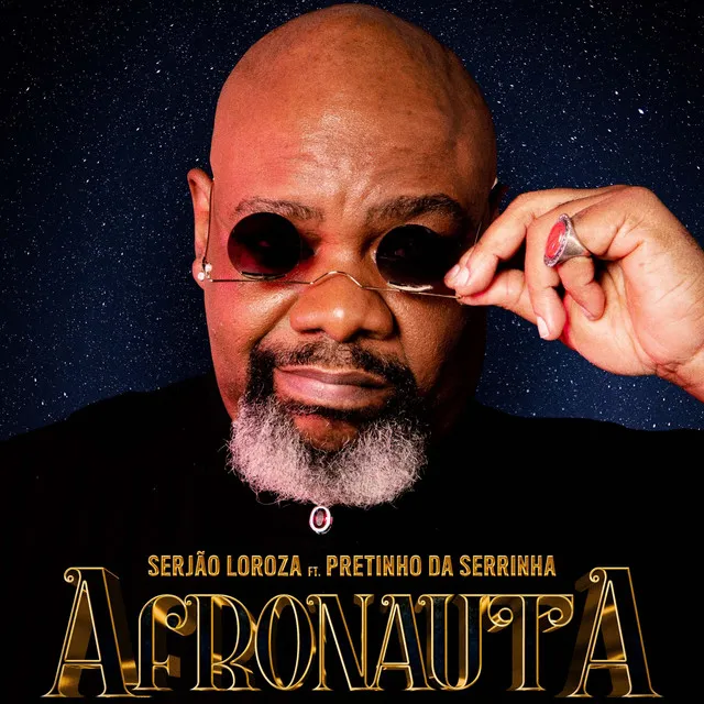 Afronauta