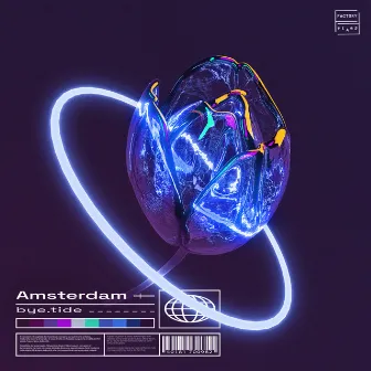 Amsterdam by Bye.Tide