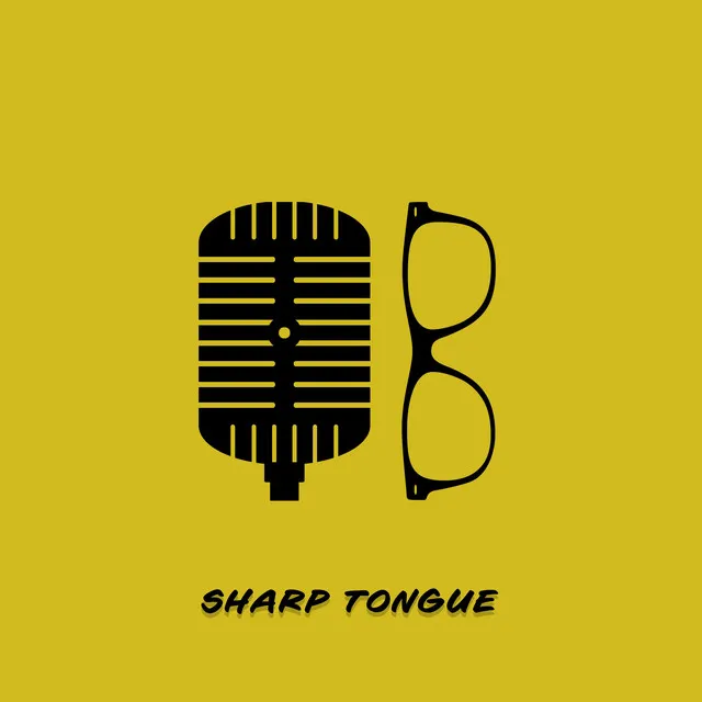 Sharp Tongue