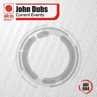 Current Events by John Dubs