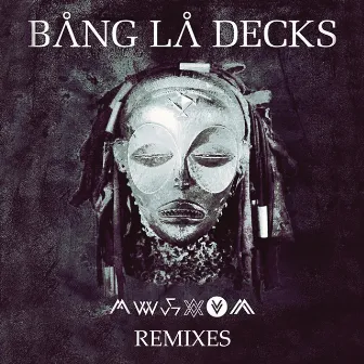 Kuedon (Obsession) [Remixes] by Bang La Decks