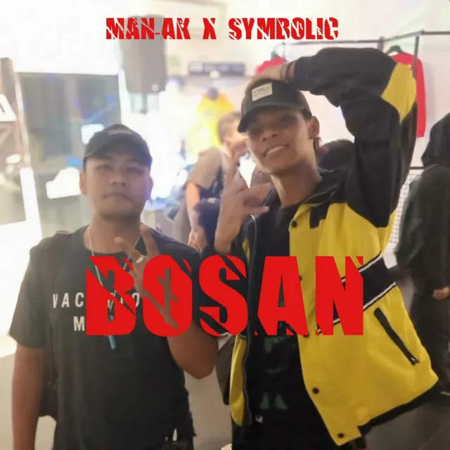 BOSAN - Remastered