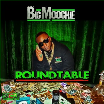 Round Table by Big Moochie