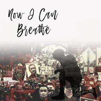 Now I Can Breathe by Eugene Cole