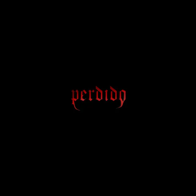 PERDIDO