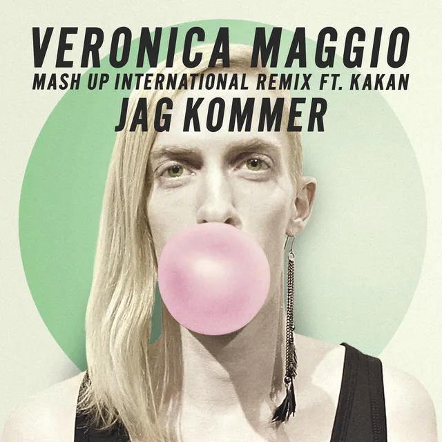 Jag kommer - Mash Up International Remix