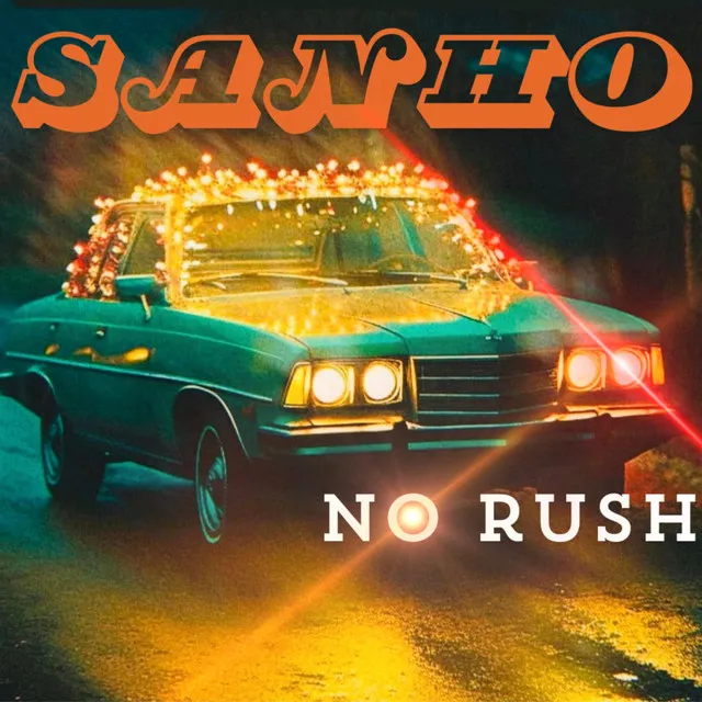 No Rush