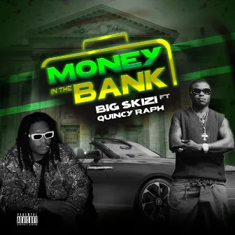 M.I.T.B (Monie in the Bank) by Quincy Raph