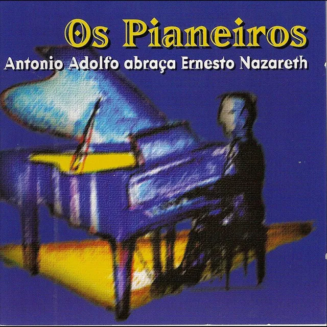 Os Pianeiros