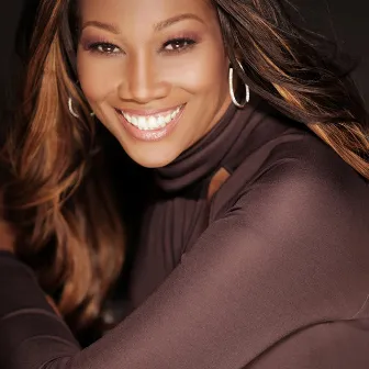 Not Giving Up by Yolanda Adams