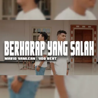 Berharap Yang Salah by Mario Yamlean