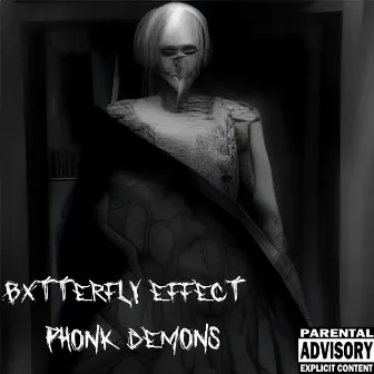 Phonk Demons by Bxtterfly Effect