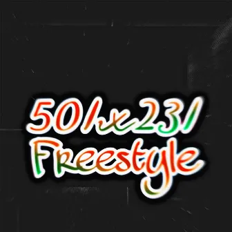 501x231 freestyle by DT Tae