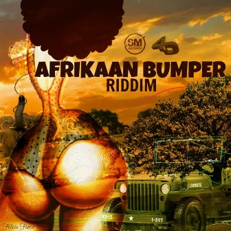 Afrikaan Bumper Riddim by Twixx