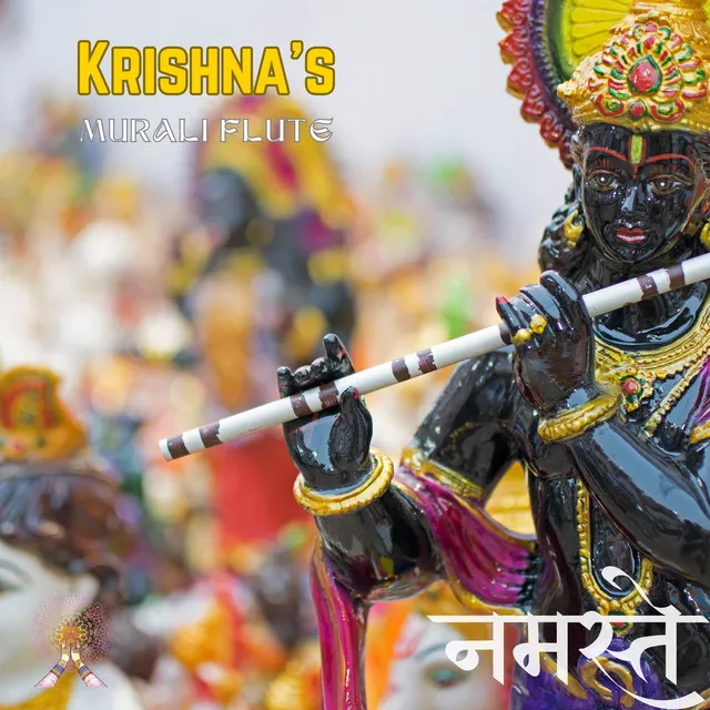 Krishna's Murali Flute