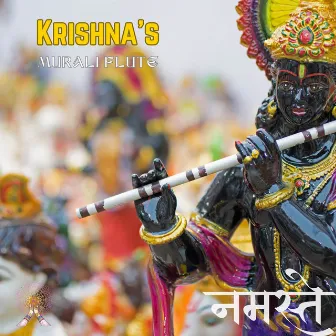 Healing Festival of Color by Krishna's Murali Flute