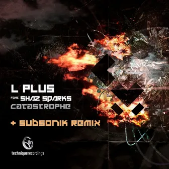 Catastrophe by L Plus