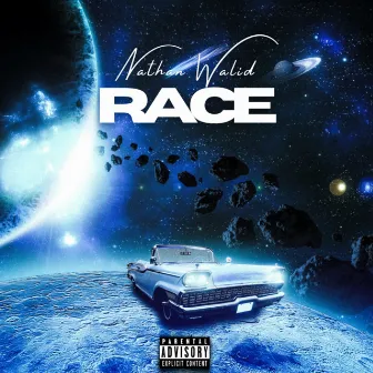 Race by Nathan Walid