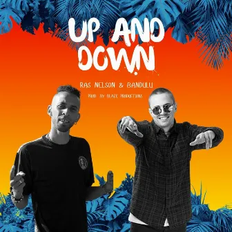 Up And Down by Ras Nelson