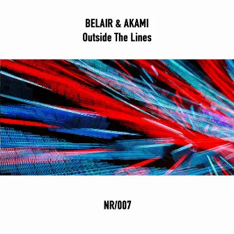 Outside the Lines by Belair