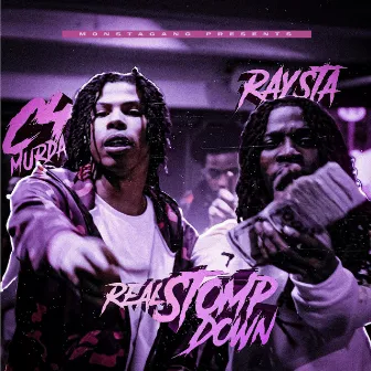 Stomp Down by Raysta