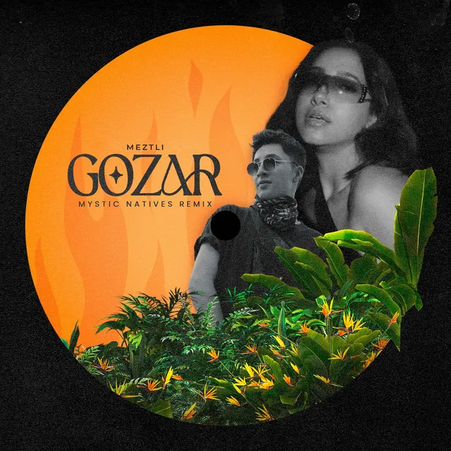 Gozar - Mystic Natives Remix