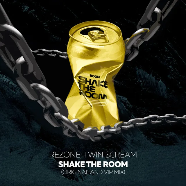 Shake The Room (Original Mix)