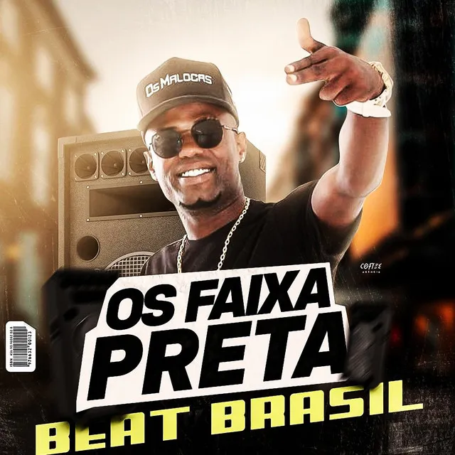 Os Faixa Preta