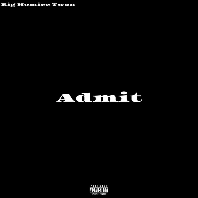 Admit