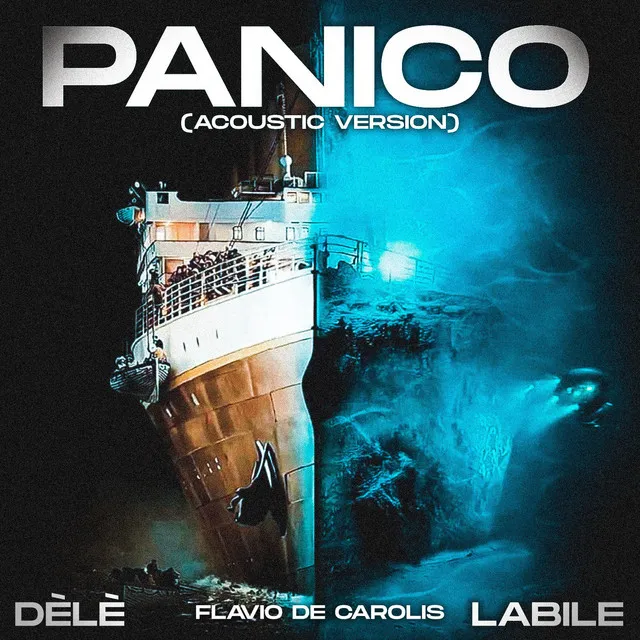 Panico (Acoustic Version)